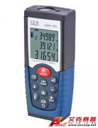 華盛昌CEM LDM-100 激光測距儀