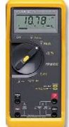 美國福祿克 Fluke78 汽車數字萬用表
