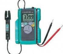 日本共立 MODEL2000 叉型數(shù)字式萬用表