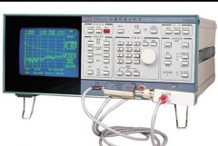 天大 TD3612A 標量網絡分析儀