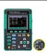 日本共立 KEW6310 電能質(zhì)量分析儀
