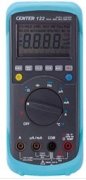 群特 CENTER 122 萬用表