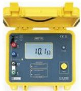 法國Chauvin Arnoux CA6462 接地電阻測試儀