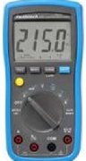 中西  FT215 高精度數字萬用表