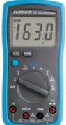 中西  FT163 數字萬用表