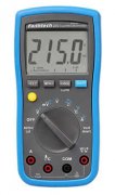 費思泰克FAITHTECH 215寬頻響真有效值萬用表