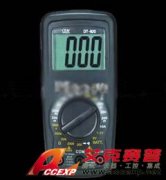 華盛昌CEM DT-920專業數字萬用表