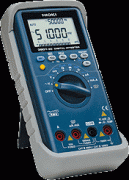日本日置HIOKI3801-50數字萬用表