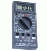 臺灣泰仕TES2620數位式萬用表