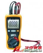 Accexp T5302 低電阻測量儀