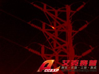 外熱成像檢測服務(wù)