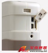 譜熙光電 HP-386多角度光澤度計
