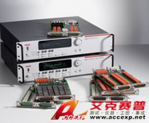 吉時利KEITHLEY 3706A-NFP 高性能萬用表