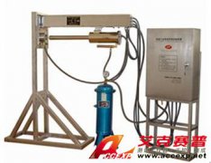 TSI FL792XDP 高溫監控系統