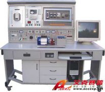 TSI K-870C 高級電工技術(shù)實(shí)訓(xùn)考核裝置