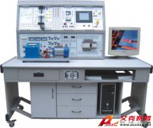 TSI JS-82A 維修電工技師、高級(jí)技師技能實(shí)訓(xùn)考核裝置