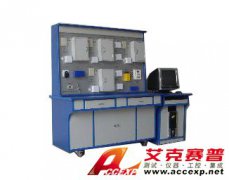 TSI-Y5型在線及離線巡更系統實驗實訓裝置