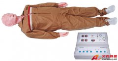 TSI CPR-300型高級全自動電腦心肺復蘇模擬人