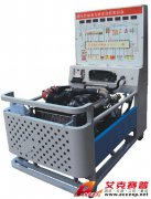 TSI QC223型通用別克電控發動機實訓臺