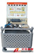 TSI QC212B型皇冠電控發(fā)動機實訓臺