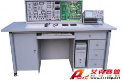 TSI 3000I型模電、數(shù)電、EDA實(shí)驗(yàn)開發(fā)系統(tǒng)成套設(shè)備