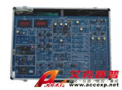 TSI XH3信號與系統及數字信號處理平臺