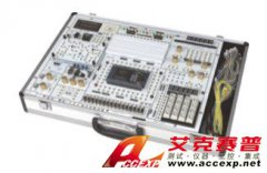 TSI SAE數(shù)電、摸電、EDA綜合實(shí)驗(yàn)系統(tǒng)