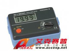 橫河 YOKOGAWA EY200 數(shù)字接地電阻計(jì)