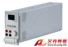 中茂 CHROMA 63110A 直流電子仿真負載