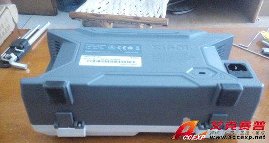 MSO1104Z示波器拆解 MSO1104Z示波器拆解