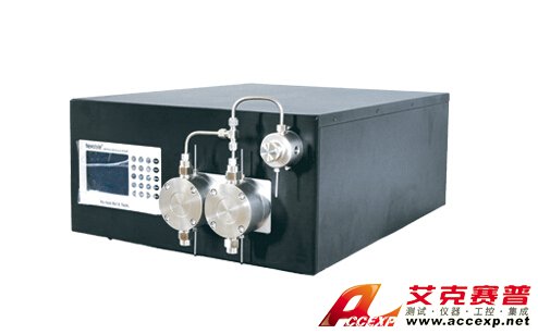 漢邦科技 NP7300C 制備液相色譜泵 圖片