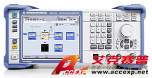 R&S SMB 100A 矢量信號發生器
