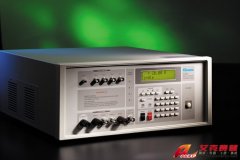 艾克賽普 Chroma 1320-10A 直流重疊電流源