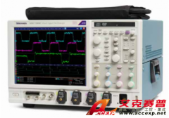 Tektronix DPO71254C 數字及混合信號示波器