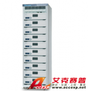 Chroma Model 58603 TO-CAN/CoC 燒機測試系統