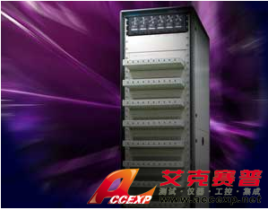 Chroma Model 8802 電氣二重層電容漏電流監控系統