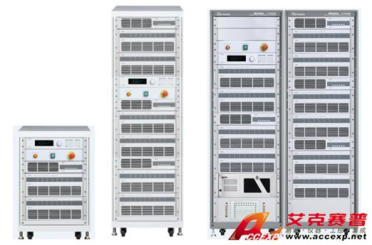 Chroma 17020 系統(tǒng)圖 Chroma 17020 系統(tǒng)圖