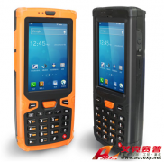 TSI380A 智能采集系統