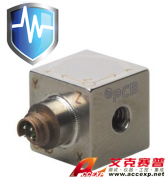 美國PCB 356B21三軸加速度傳感器