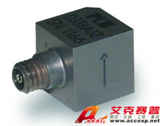 美國PCB 333B32 結構測試傳感器