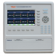 同惠 多路溫度/數據記錄儀TH2552，TH2553