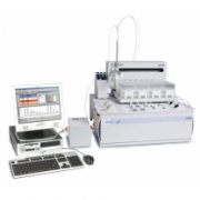 哈希Hach Quickchem 8500 流動注射分析系統