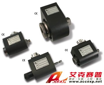 美國PCB PC9000系列旋轉扭矩傳感器