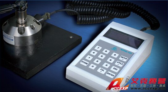 美國(guó)PCB 920型便攜式數(shù)字傳感器