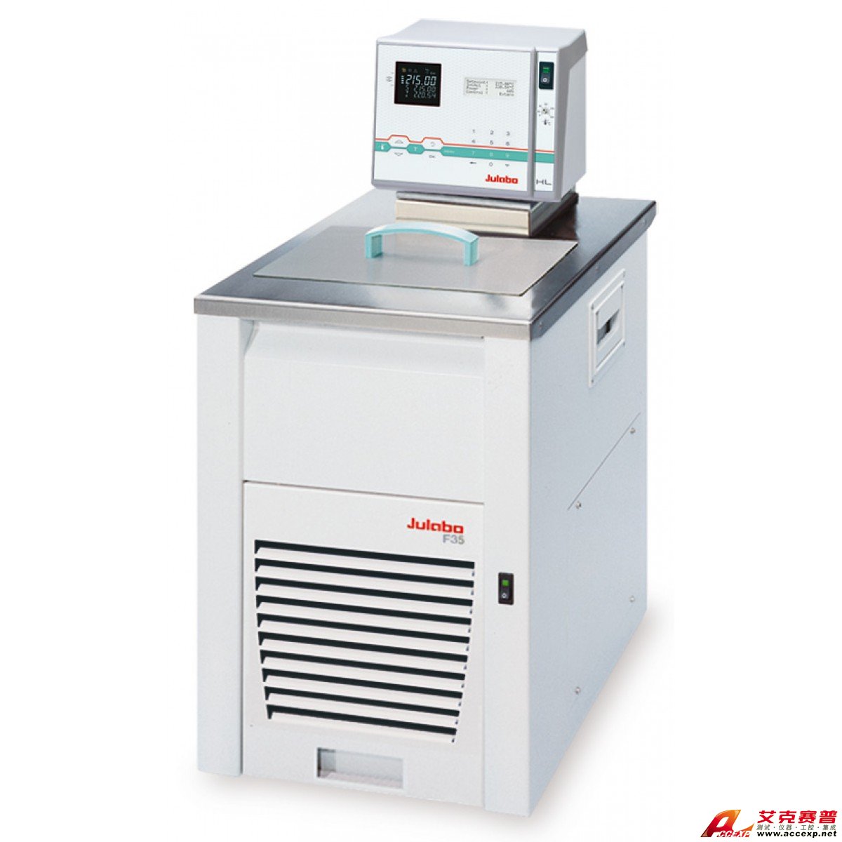 JULABO優萊博 FP35-HL通用加熱制冷循環浴槽