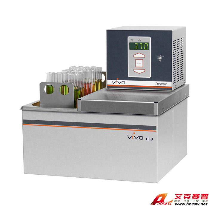 JULABO優萊博 VIVO Itherm-B3經濟型加熱浴槽/ 恒溫循環器