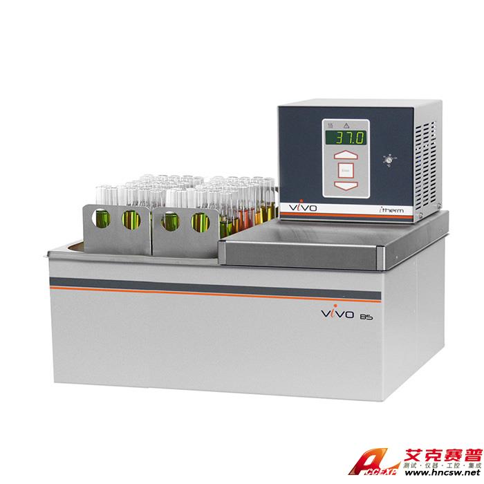 JULABO優萊博 VIVO Itherm-B5經濟型加熱浴槽/ 恒溫循環器