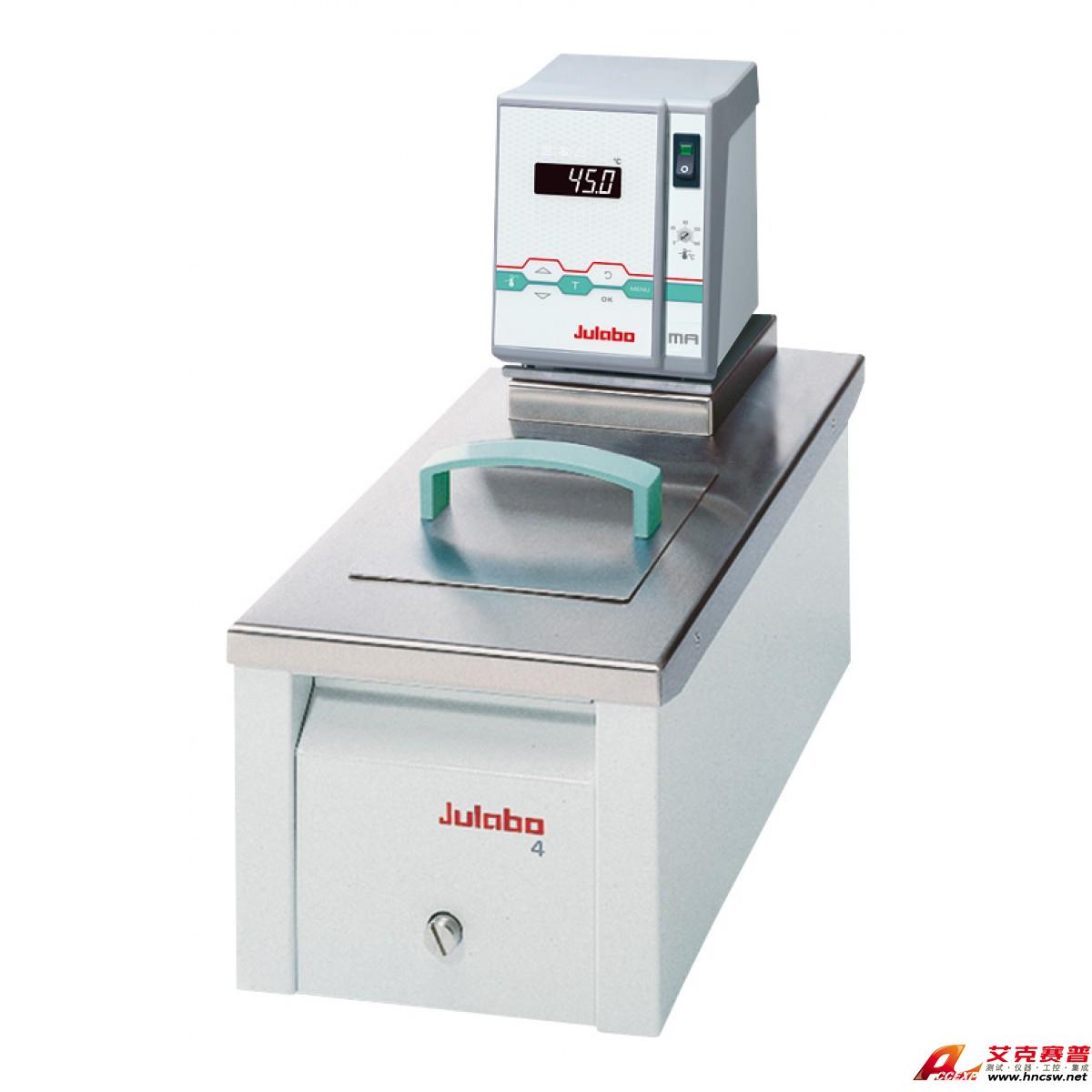 JULABO優萊博  MA-4加熱恒溫浴槽