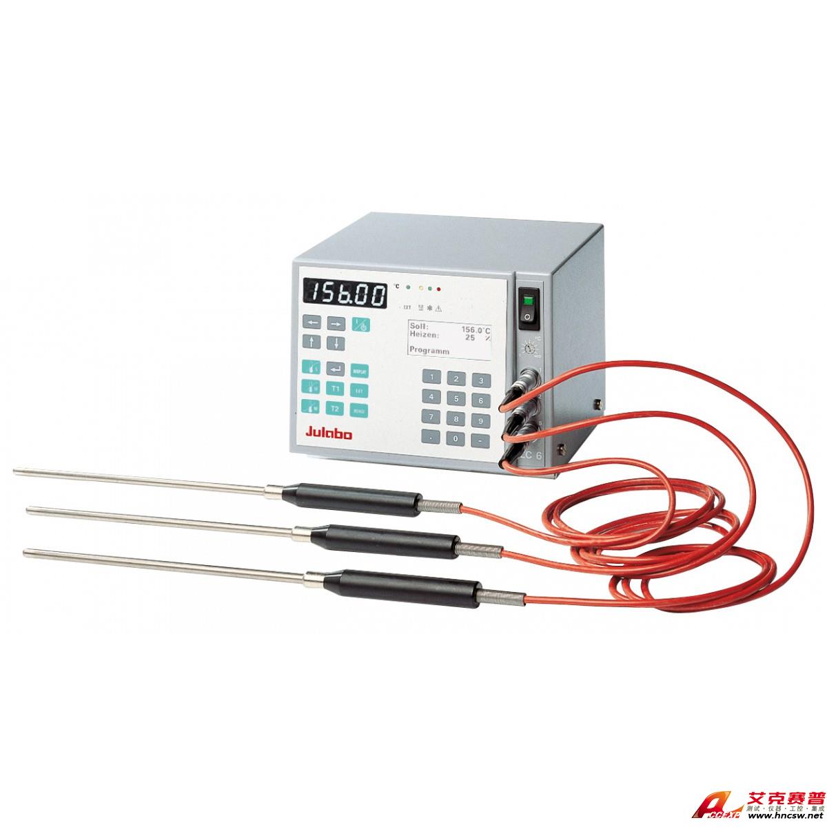 JULABO優萊博  LC6溫度控制器