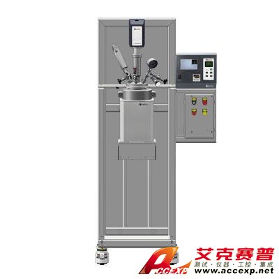 JULABO優萊博 高壓反應釜 BR-1000/2000